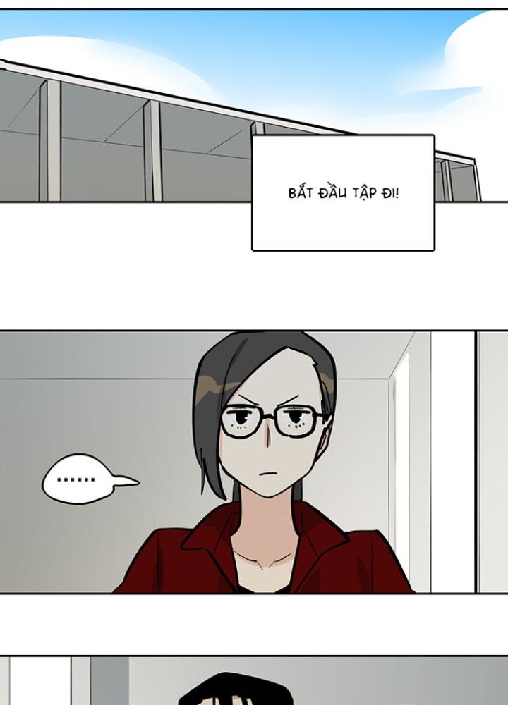Bạn Gái Phản Diện Của Ta Chapter 53 - Trang 2