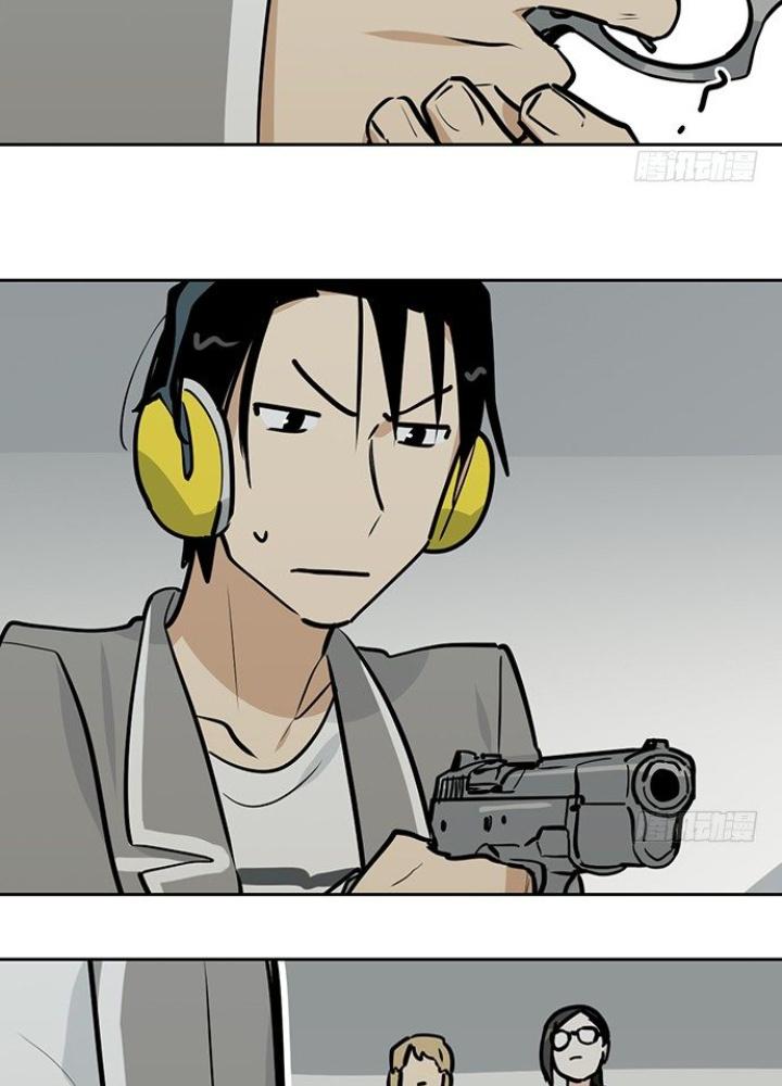 Bạn Gái Phản Diện Của Ta Chapter 53 - Trang 2