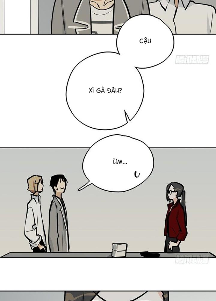 Bạn Gái Phản Diện Của Ta Chapter 53 - Trang 2