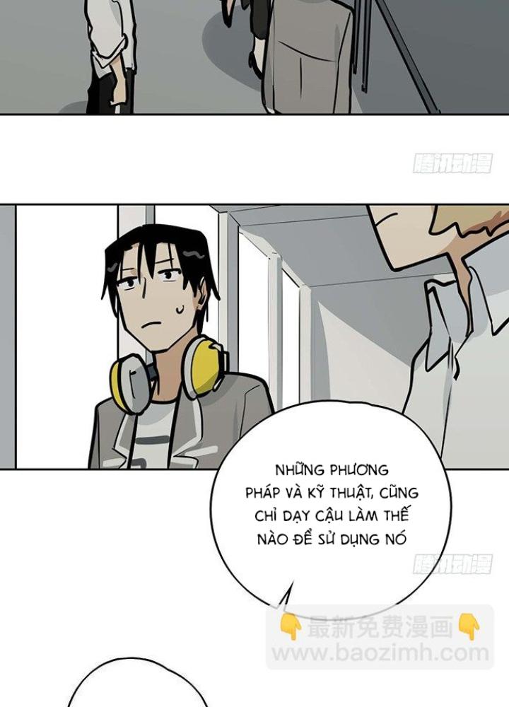 Bạn Gái Phản Diện Của Ta Chapter 53 - Trang 2