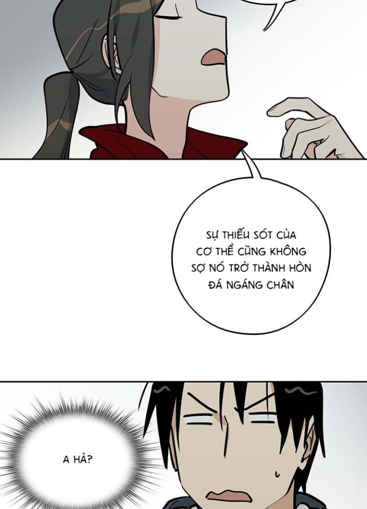 Bạn Gái Phản Diện Của Ta Chapter 53 - Trang 2