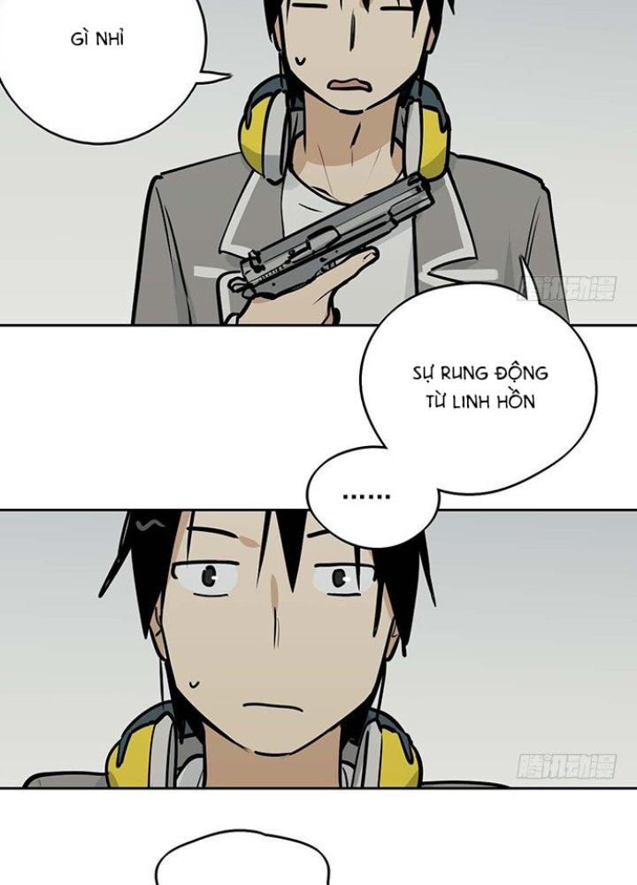 Bạn Gái Phản Diện Của Ta Chapter 53 - Trang 2