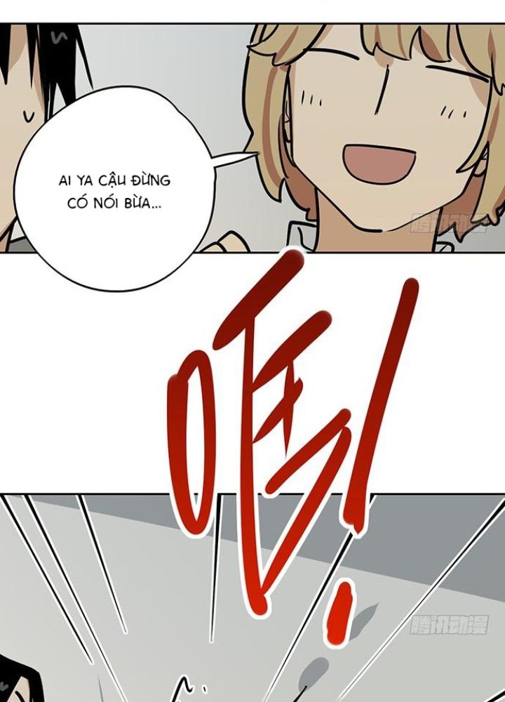 Bạn Gái Phản Diện Của Ta Chapter 53 - Trang 2