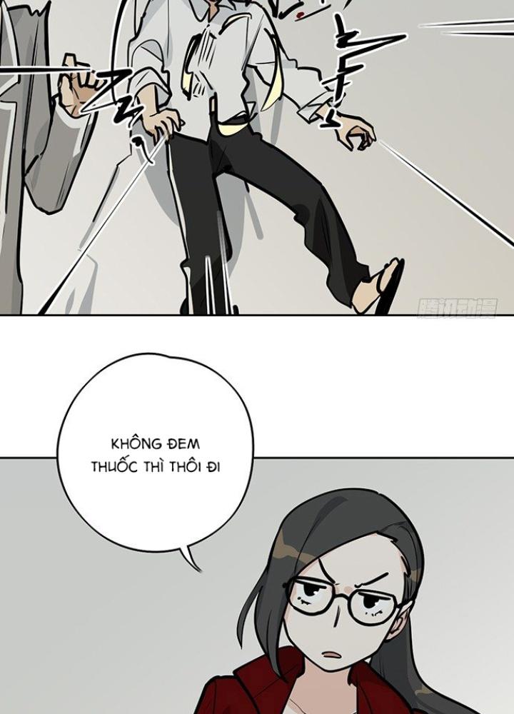 Bạn Gái Phản Diện Của Ta Chapter 53 - Trang 2