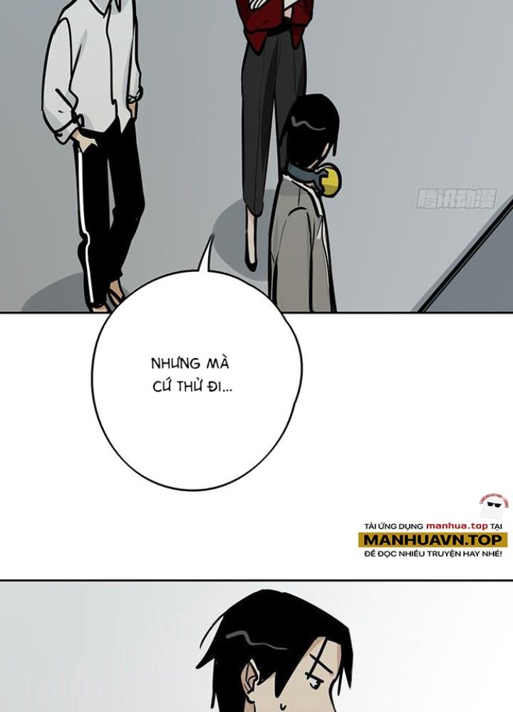 Bạn Gái Phản Diện Của Ta Chapter 54 - Trang 2