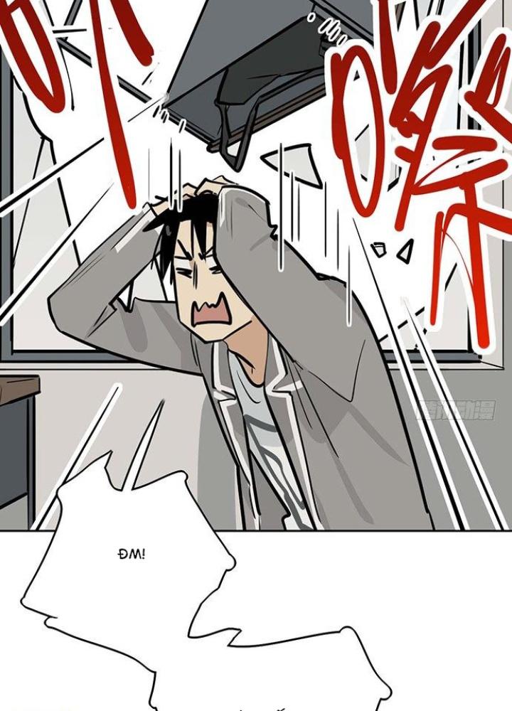 Bạn Gái Phản Diện Của Ta Chapter 55 - Trang 2