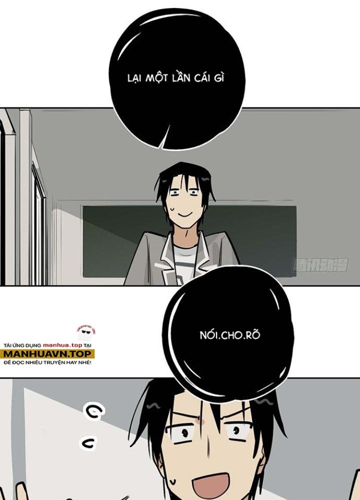 Bạn Gái Phản Diện Của Ta Chapter 55 - Trang 2