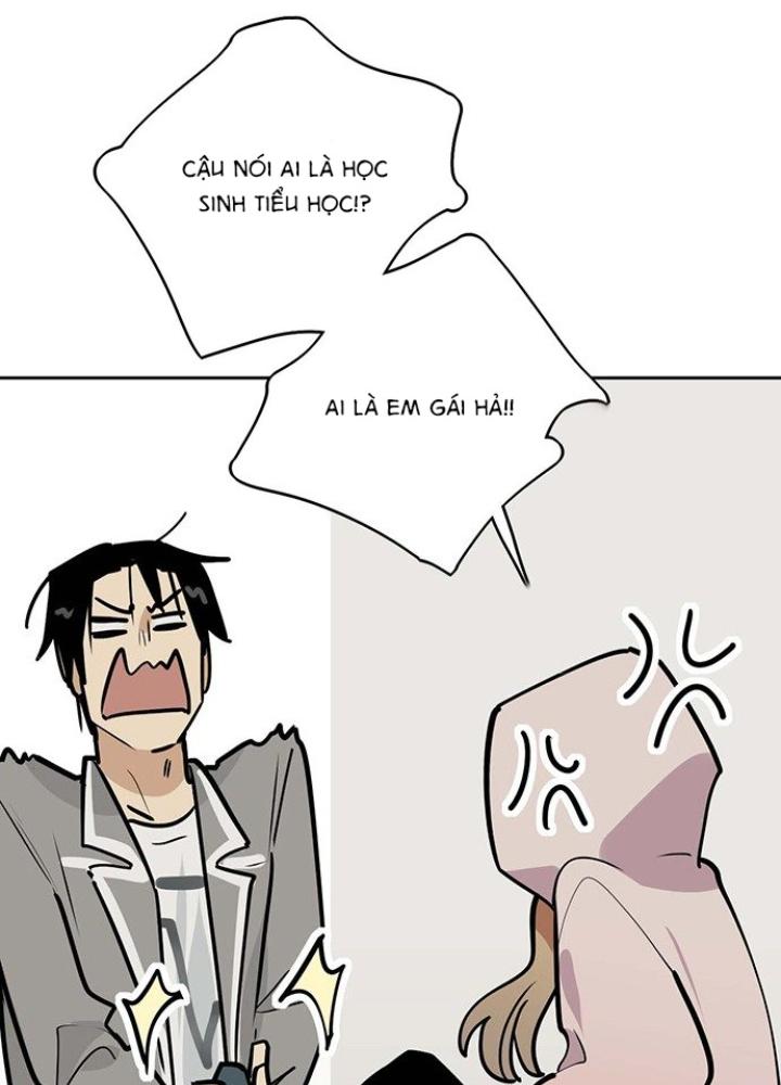 Bạn Gái Phản Diện Của Ta Chapter 55 - Trang 2