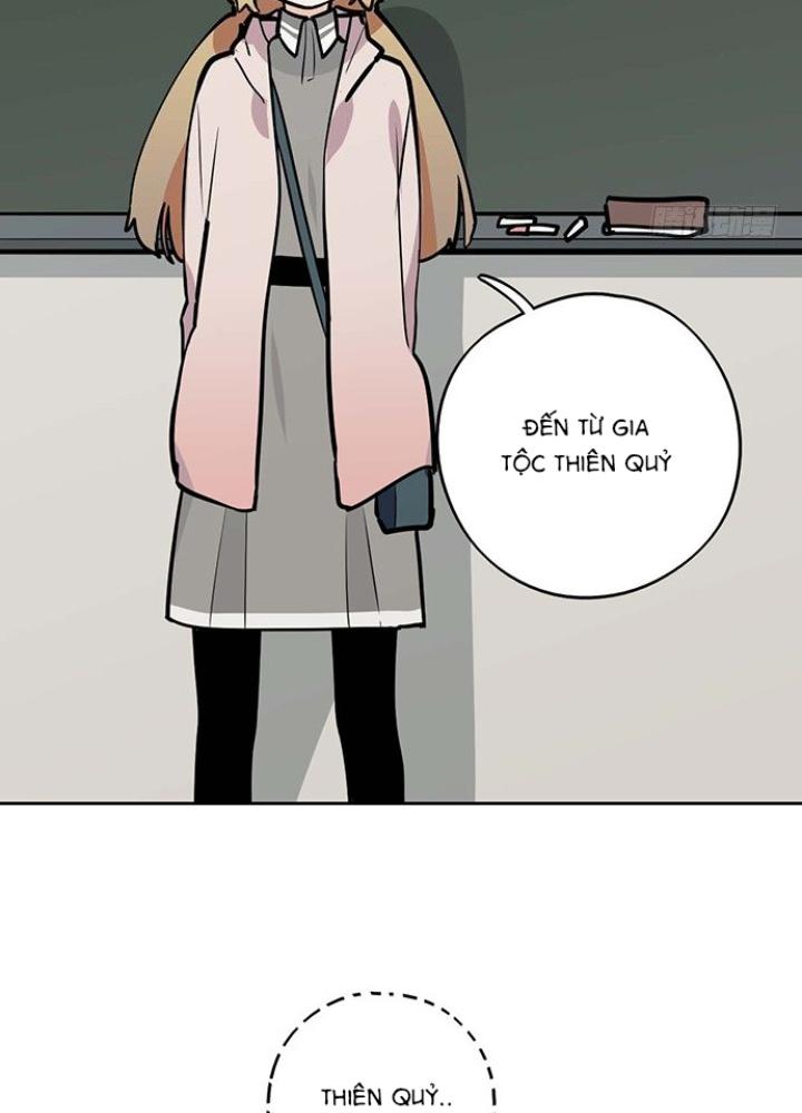 Bạn Gái Phản Diện Của Ta Chapter 55 - Trang 2