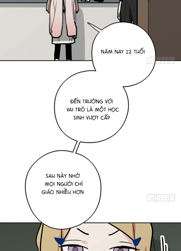 Bạn Gái Phản Diện Của Ta Chapter 55 - Trang 2
