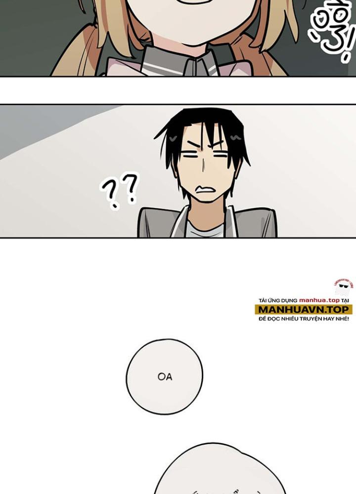 Bạn Gái Phản Diện Của Ta Chapter 55 - Trang 2