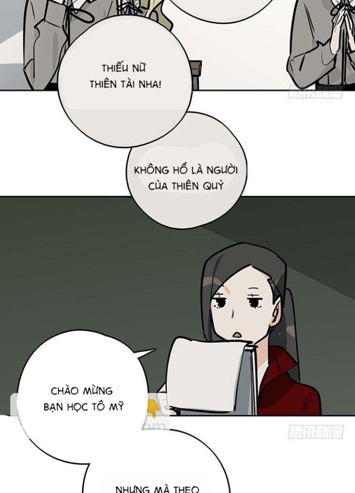 Bạn Gái Phản Diện Của Ta Chapter 55 - Trang 2