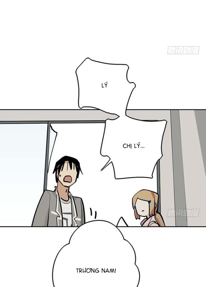 Bạn Gái Phản Diện Của Ta Chapter 56 - Trang 2