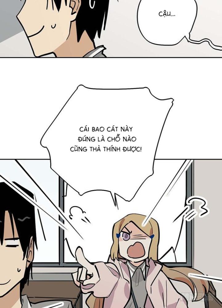 Bạn Gái Phản Diện Của Ta Chapter 56 - Trang 2
