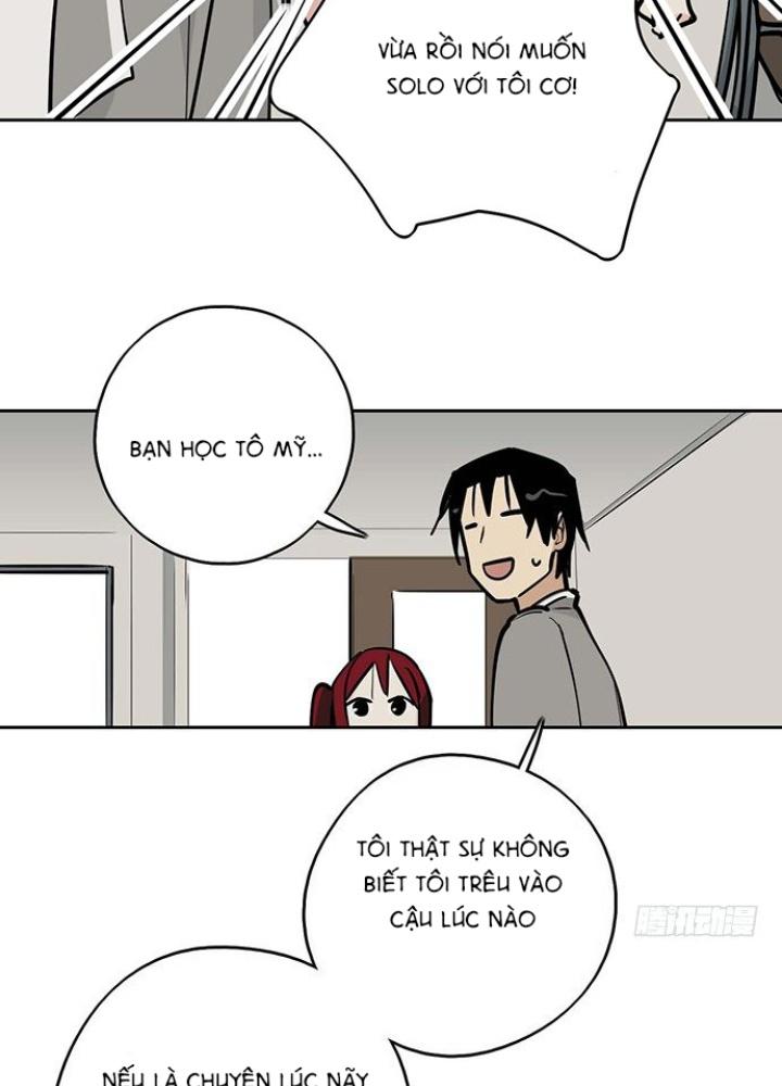 Bạn Gái Phản Diện Của Ta Chapter 56 - Trang 2