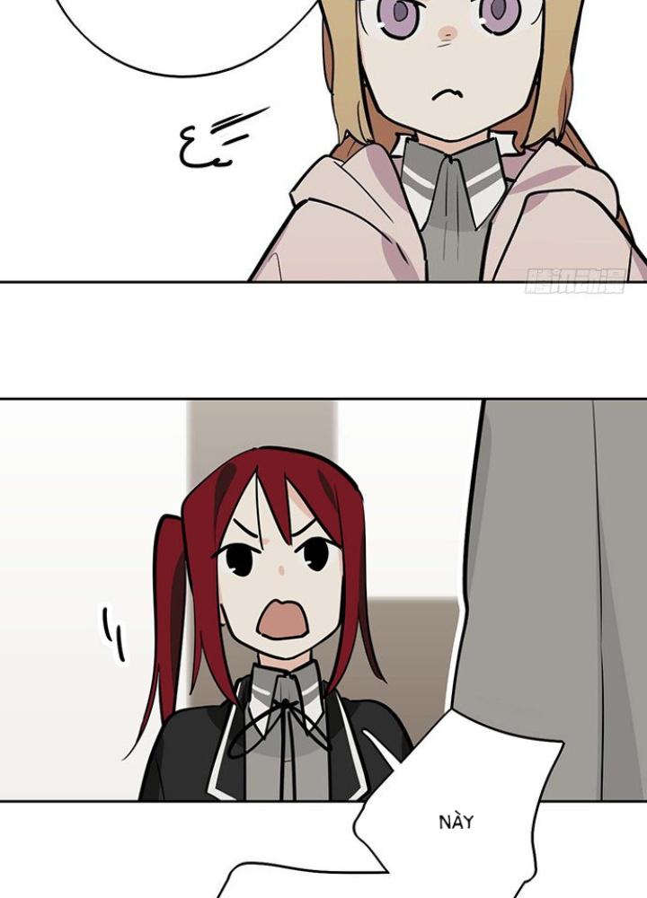 Bạn Gái Phản Diện Của Ta Chapter 56 - Trang 2