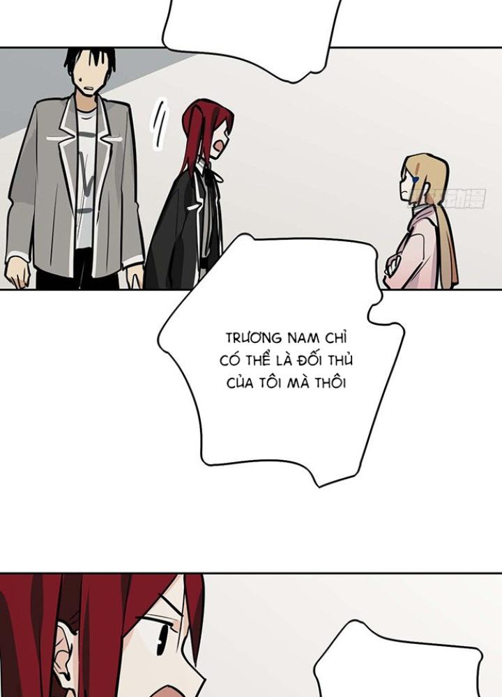 Bạn Gái Phản Diện Của Ta Chapter 56 - Trang 2