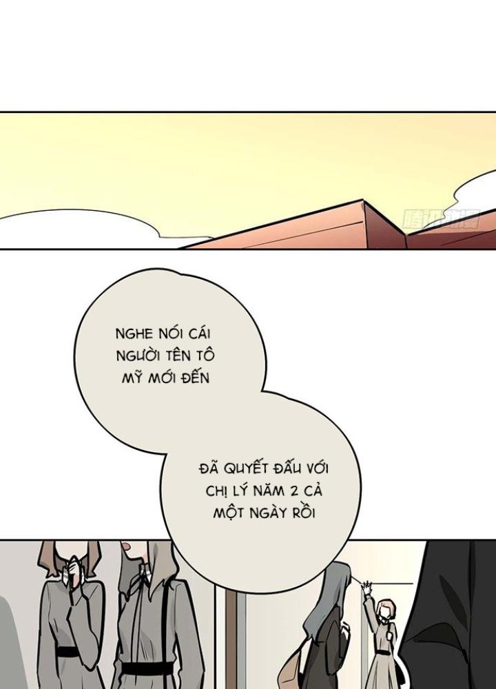 Bạn Gái Phản Diện Của Ta Chapter 56 - Trang 2