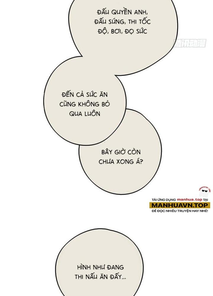 Bạn Gái Phản Diện Của Ta Chapter 56 - Trang 2