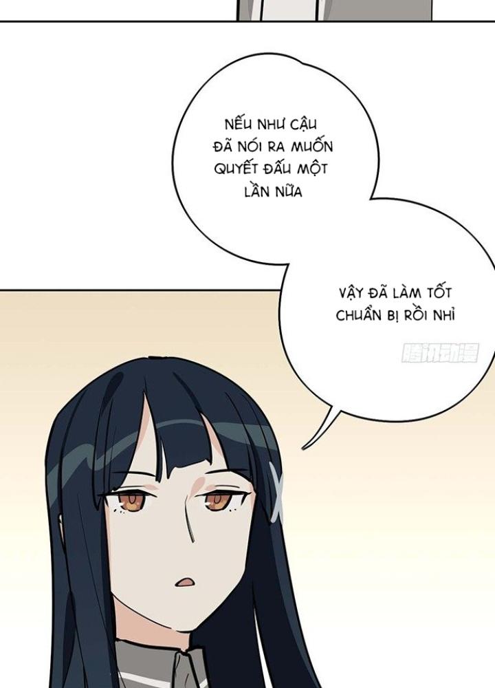 Bạn Gái Phản Diện Của Ta Chapter 56 - Trang 2