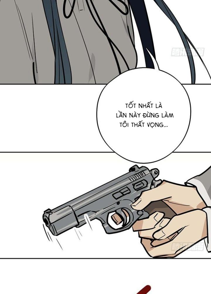 Bạn Gái Phản Diện Của Ta Chapter 56 - Trang 2