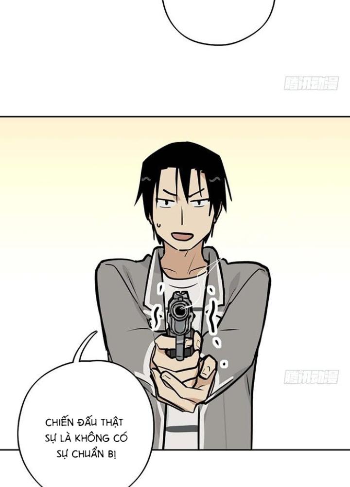 Bạn Gái Phản Diện Của Ta Chapter 56 - Trang 2