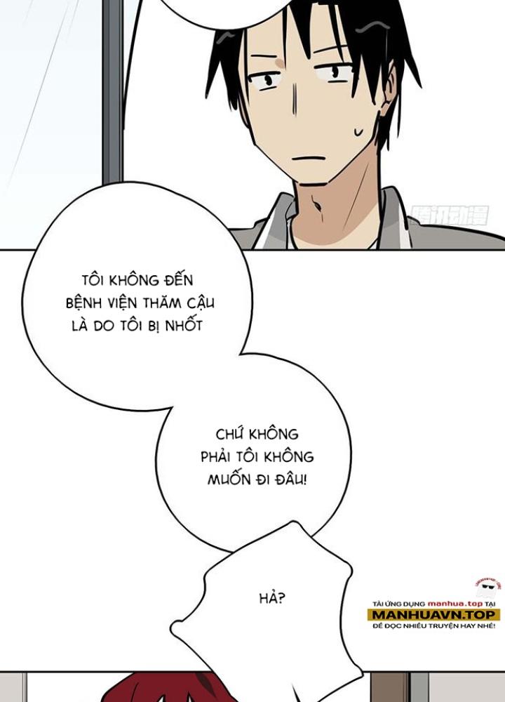 Bạn Gái Phản Diện Của Ta Chapter 56 - Trang 2