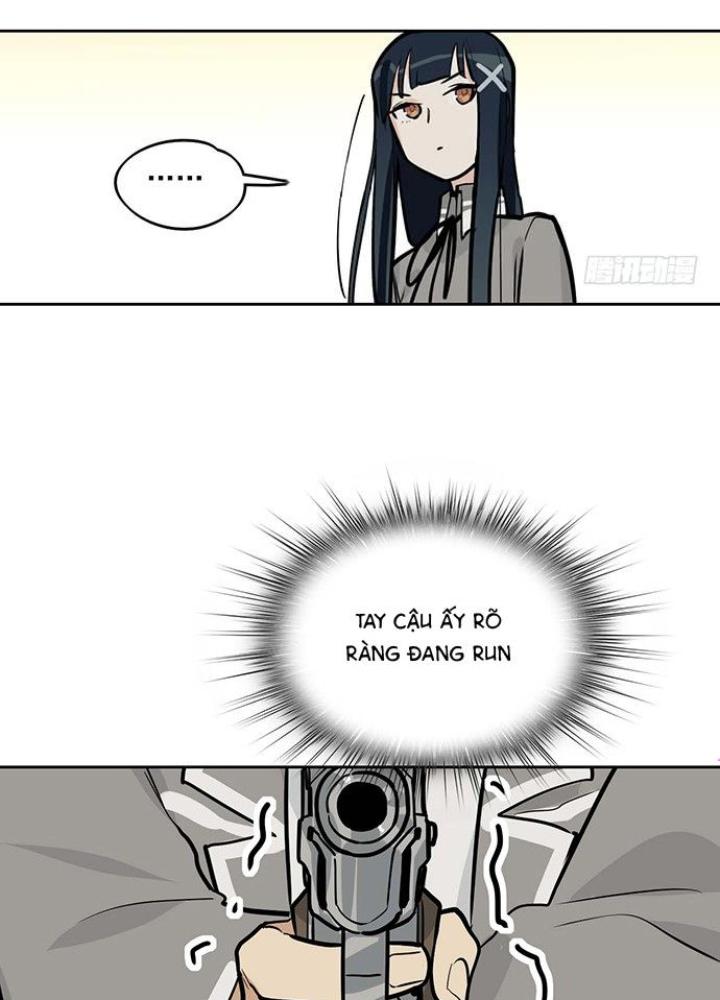 Bạn Gái Phản Diện Của Ta Chapter 56 - Trang 2