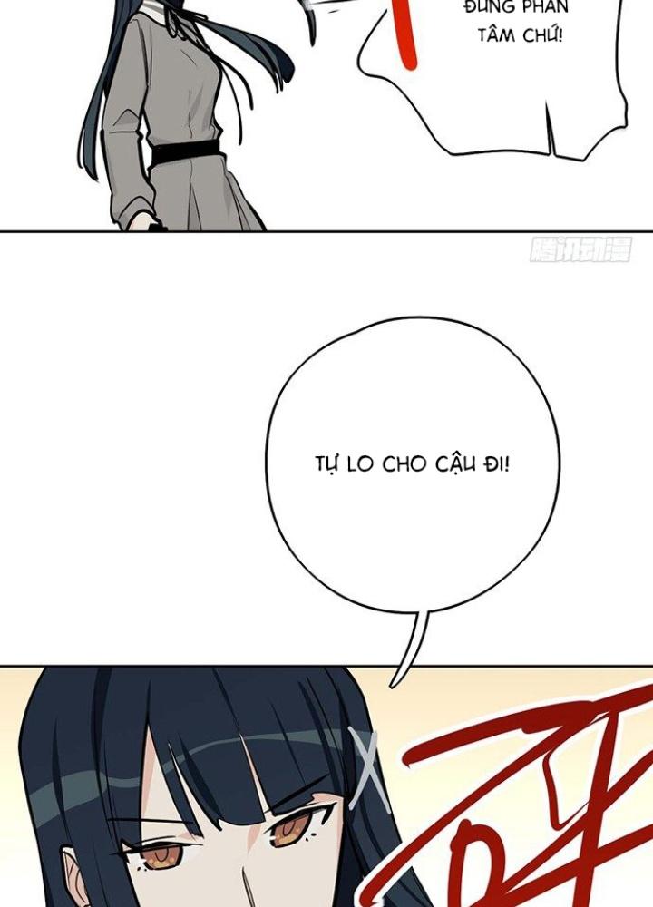Bạn Gái Phản Diện Của Ta Chapter 56 - Trang 2