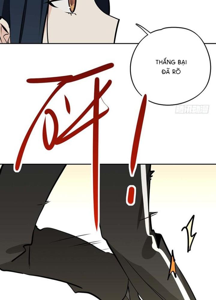 Bạn Gái Phản Diện Của Ta Chapter 56 - Trang 2