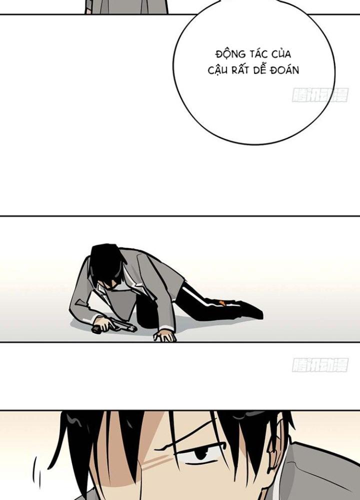 Bạn Gái Phản Diện Của Ta Chapter 56 - Trang 2