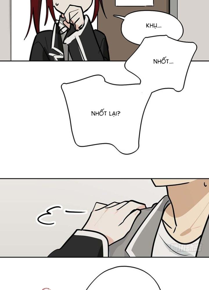 Bạn Gái Phản Diện Của Ta Chapter 56 - Trang 2
