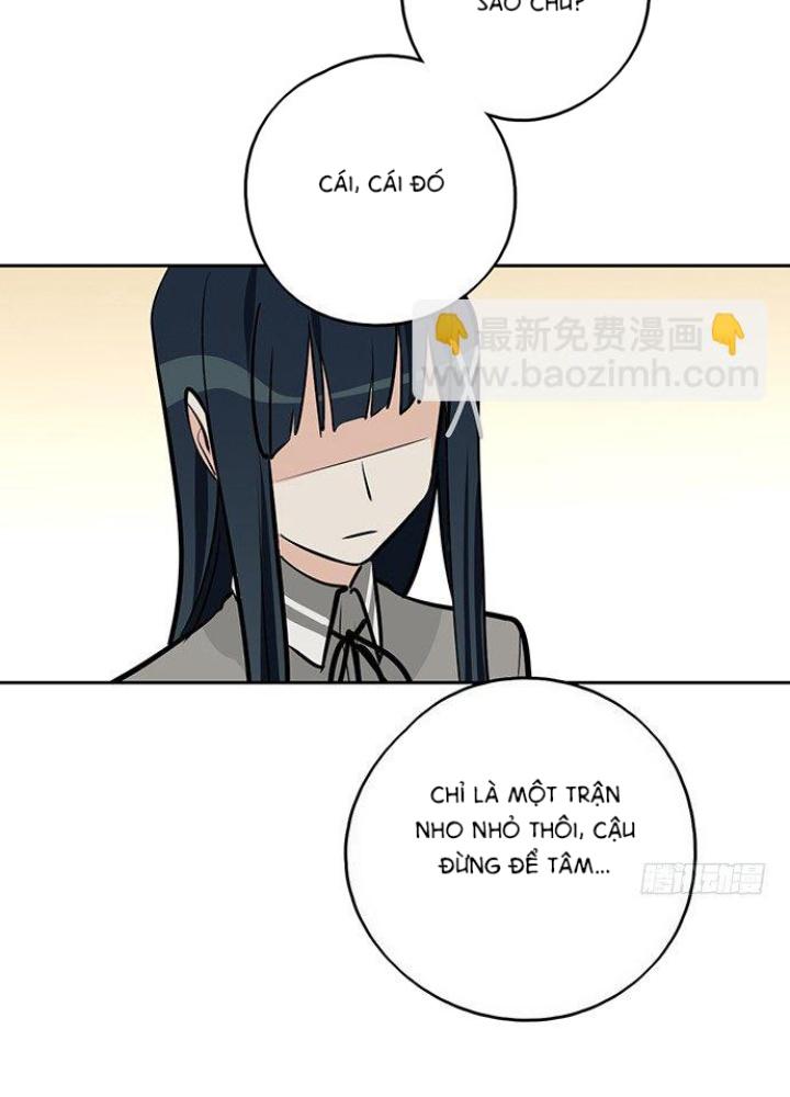 Bạn Gái Phản Diện Của Ta Chapter 57 - Trang 2