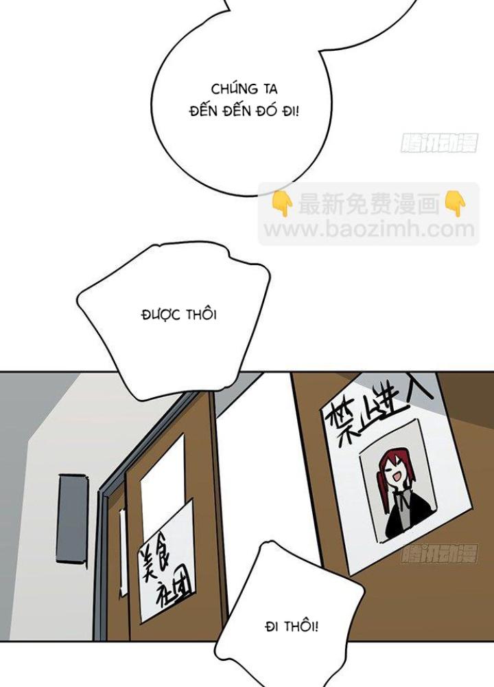 Bạn Gái Phản Diện Của Ta Chapter 57 - Trang 2
