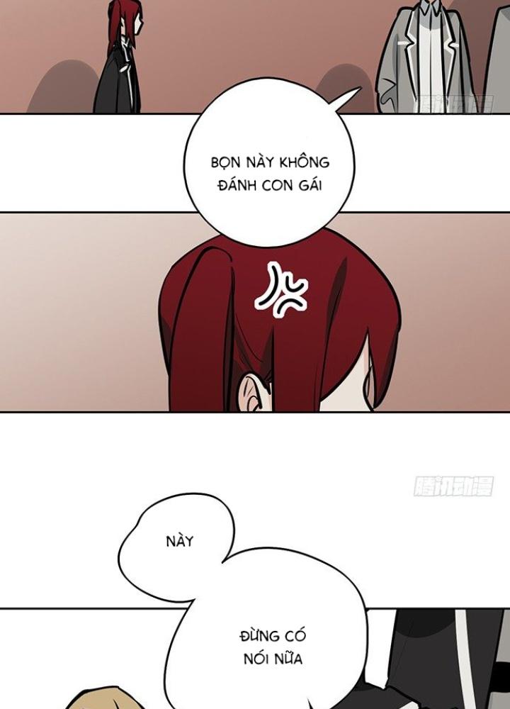 Bạn Gái Phản Diện Của Ta Chapter 57 - Trang 2