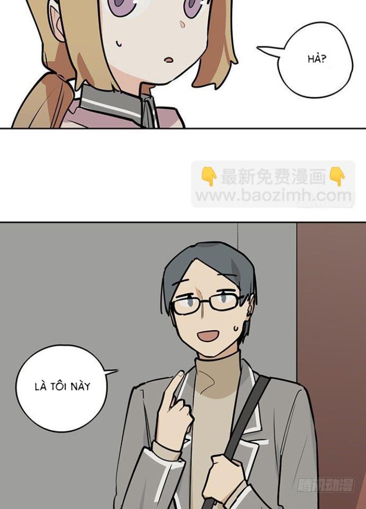 Bạn Gái Phản Diện Của Ta Chapter 57 - Trang 2