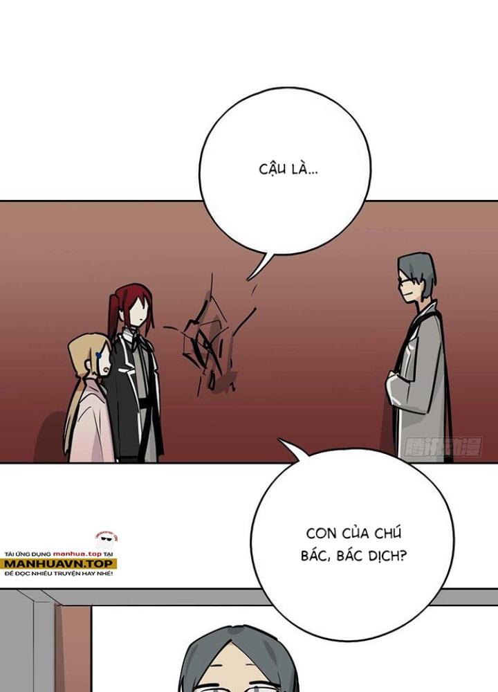 Bạn Gái Phản Diện Của Ta Chapter 58 - Trang 2