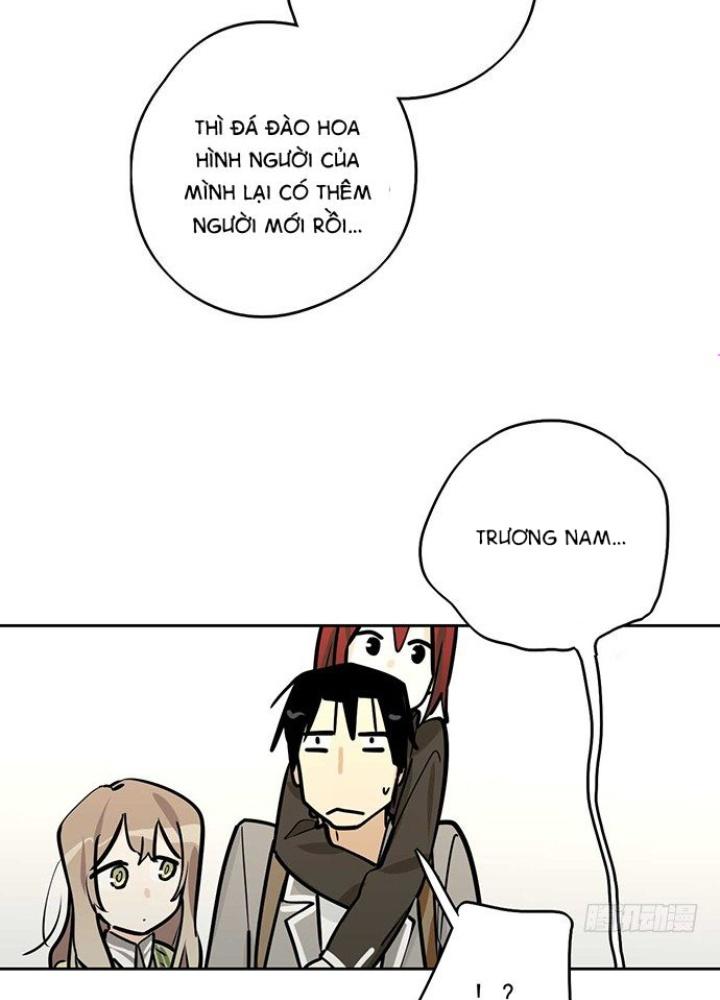 Bạn Gái Phản Diện Của Ta Chapter 58 - Trang 2