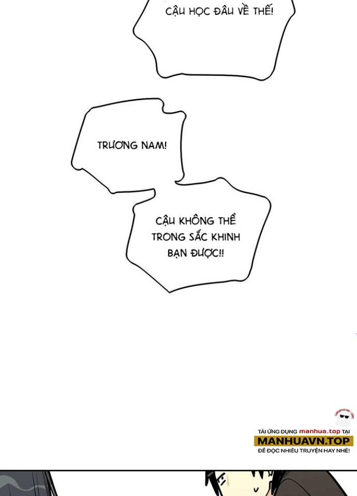 Bạn Gái Phản Diện Của Ta Chapter 58 - Trang 2