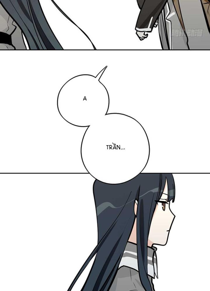 Bạn Gái Phản Diện Của Ta Chapter 58 - Trang 2