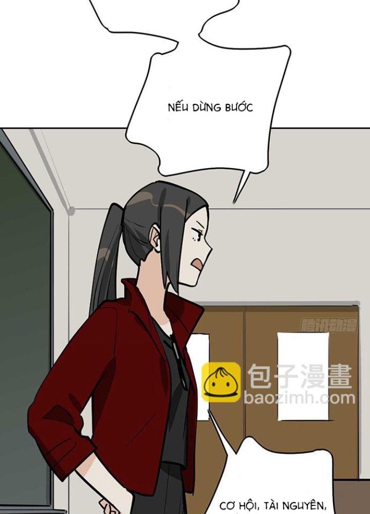 Bạn Gái Phản Diện Của Ta Chapter 58 - Trang 2