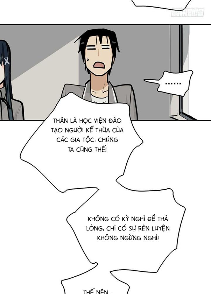 Bạn Gái Phản Diện Của Ta Chapter 58 - Trang 2