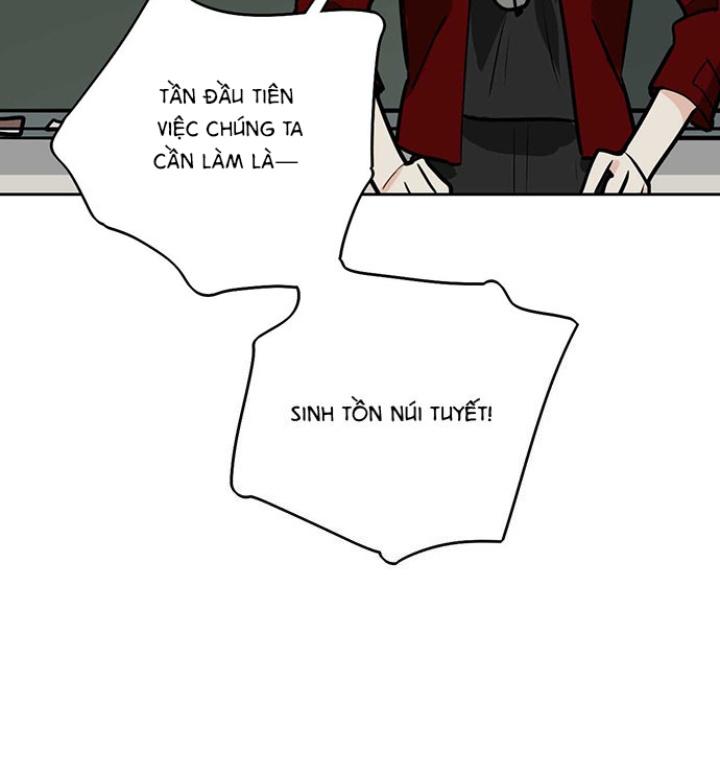 Bạn Gái Phản Diện Của Ta Chapter 58 - Trang 2