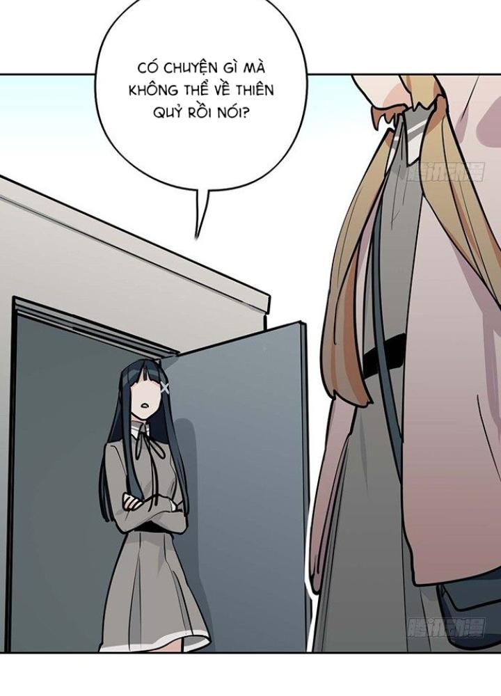 Bạn Gái Phản Diện Của Ta Chapter 59 - Trang 2