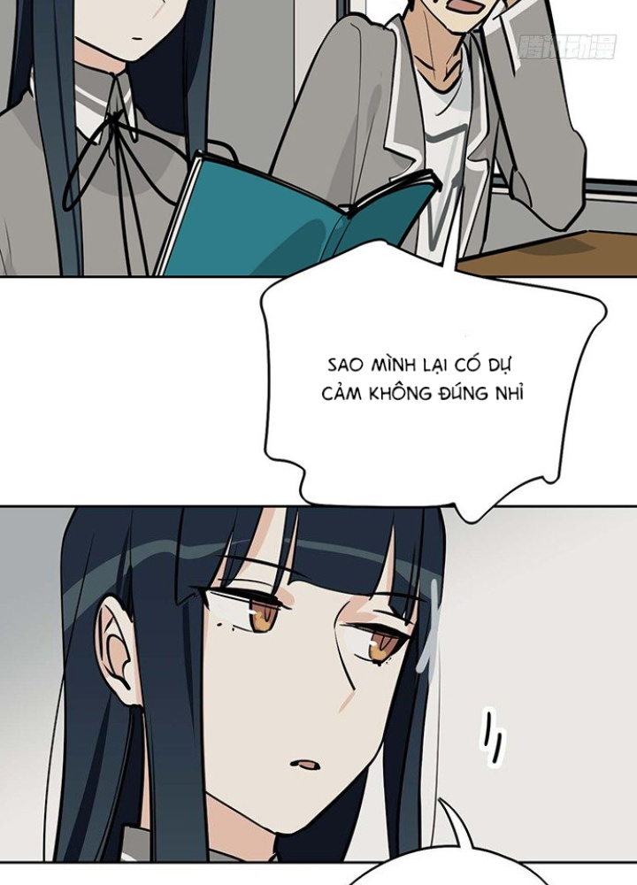 Bạn Gái Phản Diện Của Ta Chapter 59 - Trang 2