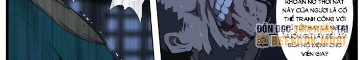 Đại Thần Ký Chapter 93 - Trang 3