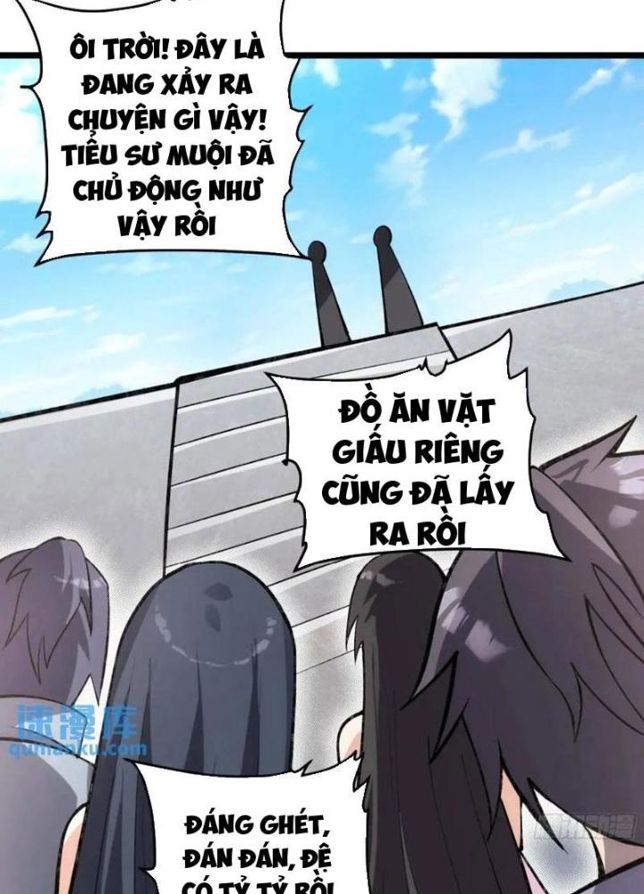 Tự Kỷ Luật Ta Đây Bất Khả Chiến Bại Chapter 117 - Trang 4
