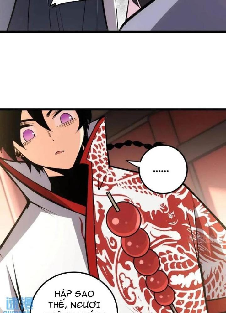 Tự Kỷ Luật Ta Đây Bất Khả Chiến Bại Chapter 117 - Trang 4