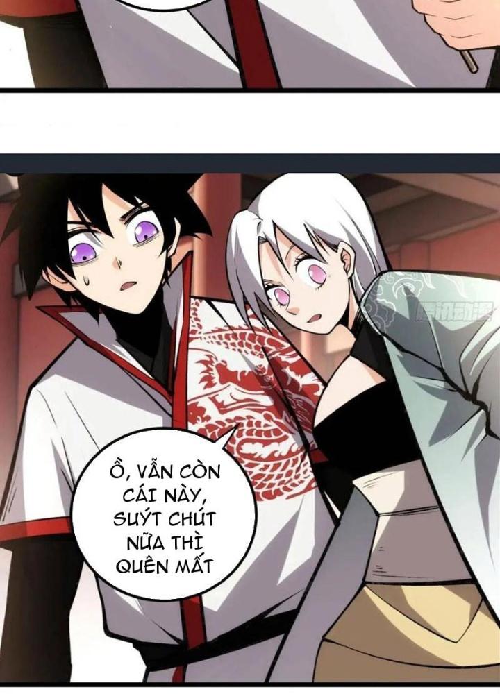 Tự Kỷ Luật Ta Đây Bất Khả Chiến Bại Chapter 117 - Trang 4