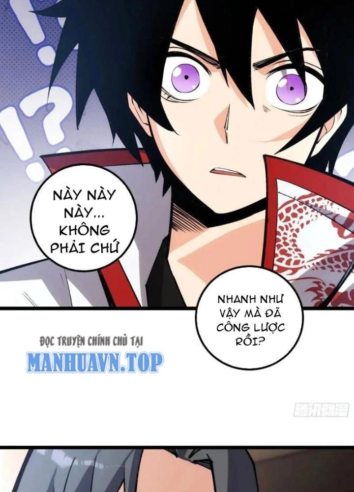 Tự Kỷ Luật Ta Đây Bất Khả Chiến Bại Chapter 117 - Trang 4